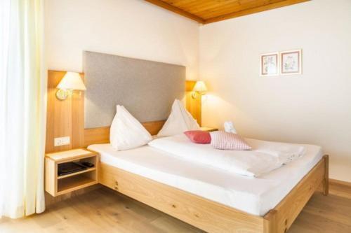 Apartments Untersuessgut Eben Eben Im Pongau Ngoại thất bức ảnh