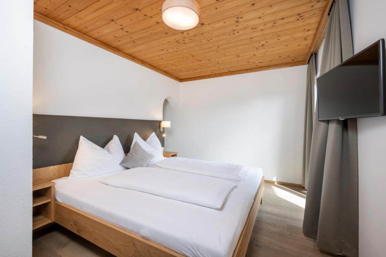 Apartments Untersuessgut Eben Eben Im Pongau Ngoại thất bức ảnh