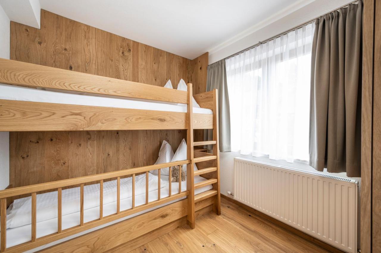 Apartments Untersuessgut Eben Eben Im Pongau Ngoại thất bức ảnh